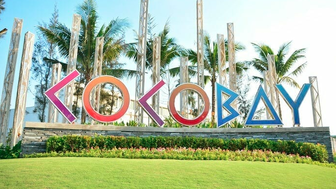 Condotel đã có “giấy khai sinh”? ảnh 1 Hé lộ sức khỏe tài chính của chủ đầu tư Cocobay Đà Nẵng
