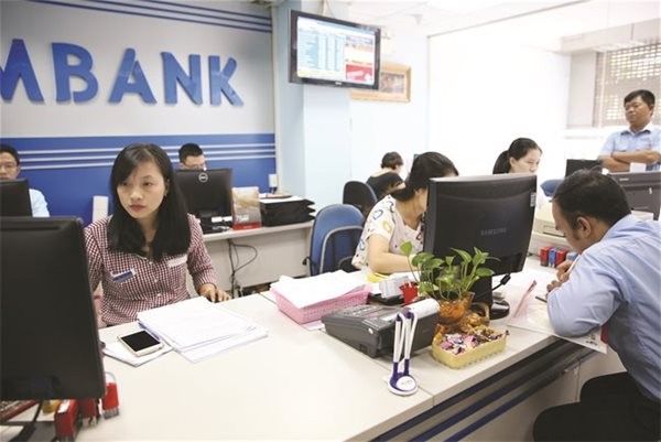 Eximbank chưa “an cư” sao “lạc nghiệp”