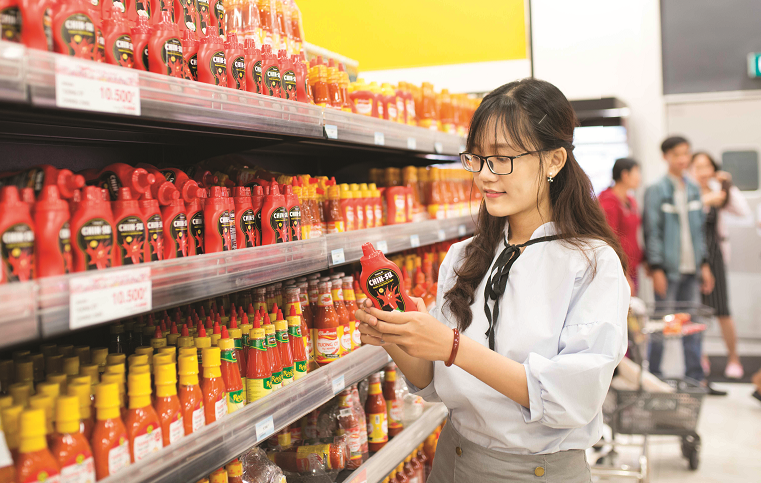 Thương vụ thâu tóm Netco giúp Masan mở rộng thêm sản phẩm trong lĩnh vực hàng tiêu dùng (FMCG)