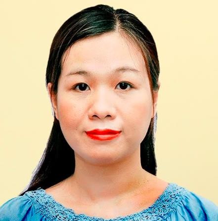 SeABank bổ nhiệm bà Đặng Thu Trang làm Phó Tổng Giám đốc ảnh 1 SeABank bổ nhiệm bà Đặng Thu Trang làm Phó Tổng Giám đốc ảnh 1