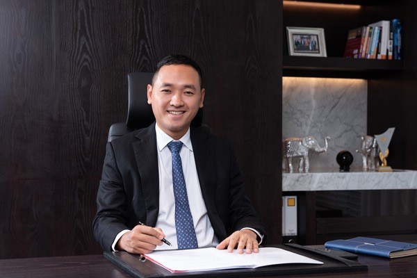 Ông Nguyễn Văn Tuấn là một trong những doanh nhân tuổi Tý thành đạt bậc nhất trong thế hệ của minh (Ảnh: Internet) Ông Nguyễn Văn Tuấn là một trong những doanh nhân tuổi Tý thành đạt bậc nhất trong thế hệ của minh (Ảnh: Internet)