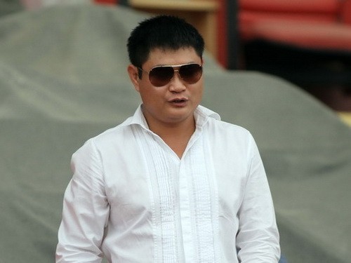 “Bầu” Thụy tính gì với thương vụ niêm yết của ThaiHoldings?