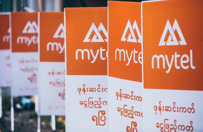 MyTel là nhà mạng hoạt động tại thị trường Myanmar có dòng vốn đầu tư từ Viettel Global - một thành viên của Tập đoàn Viettel (Ảnh minh họa - Nguồn: Internet) MyTel là nhà mạng hoạt động tại thị trường Myanmar có dòng vốn đầu tư từ Viettel Global - một thành viên của Tập đoàn Viettel (Ảnh minh họa - Nguồn: Internet)