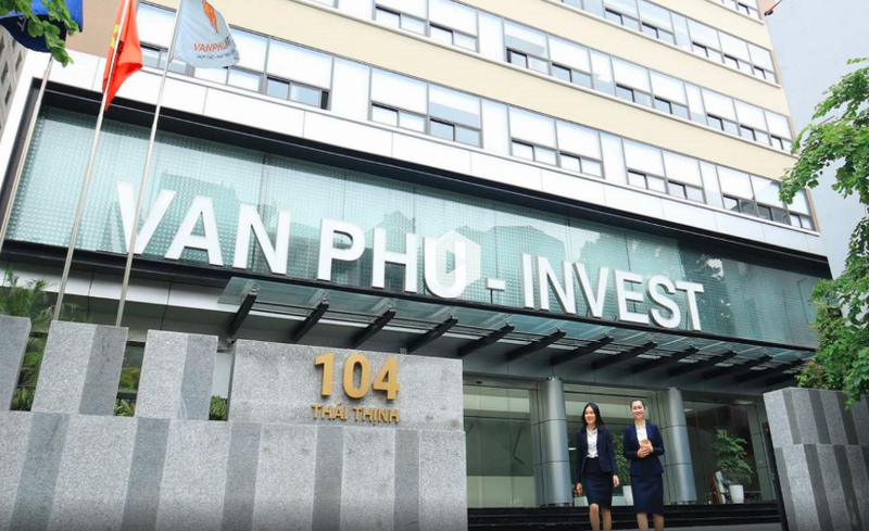 Văn Phú Invest tích lũy quỹ đất lớn từ các dự án BT (Ảnh minh họa - Nguồn: Internet)