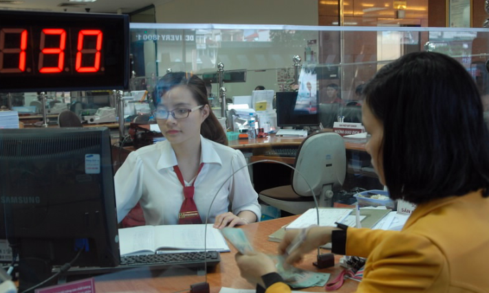 CEO VPBank nêu lý do ngân hàng chưa “ngấm đòn” đại dịch ảnh 4 Ngân hàng hỗ trợ khách hàng chịu ảnh hưởng bởi dịch Covid-19