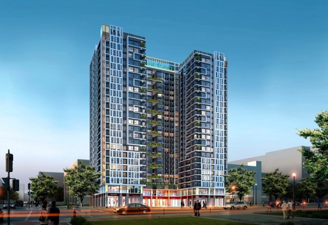 Chân dung đại gia ngành nhựa vừa sang tay “đất vàng” 93 Đức Giang