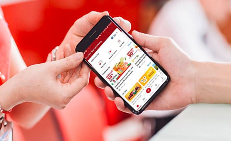 Hé lộ dàn lãnh đạo “khủng” từ Microsoft, Grab, Giao Hàng Nhanh đang điều hành VinID, VinShop ảnh 5 VinID thành OneID, Vingroup lãi hơn 8.500 tỷ từ chuyển nhượng chuỗi VinMart, VinMart+