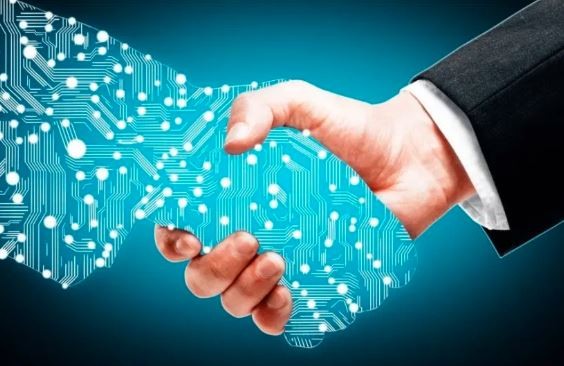 CEO Nam A Bank: Chuyển đổi số mà muốn nâng cao năng suất lao động ngay lập tức là điều không thể ảnh 10 Chuyển đổi số: Giải pháp tình thế Covid-19 hay chiến lược dài hạn?