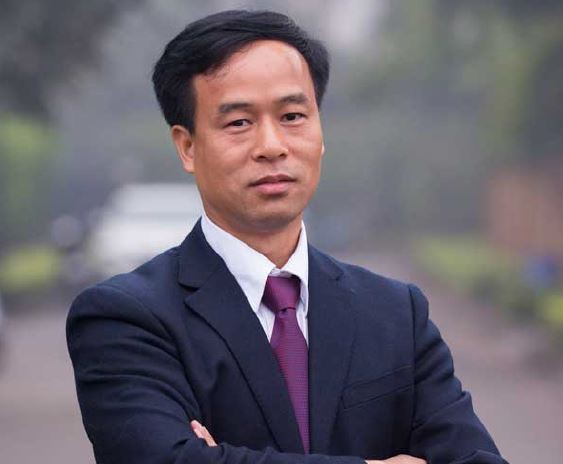 Ngoài Bạch Mai, CTCP Công nghệ y tế BMS còn trúng thầu ở bệnh viện nào? ảnh 1 “Ông trùm” thiết bị y tế Nguyễn Xuân Thành và loạt gói thầu của Cty Phương Đông