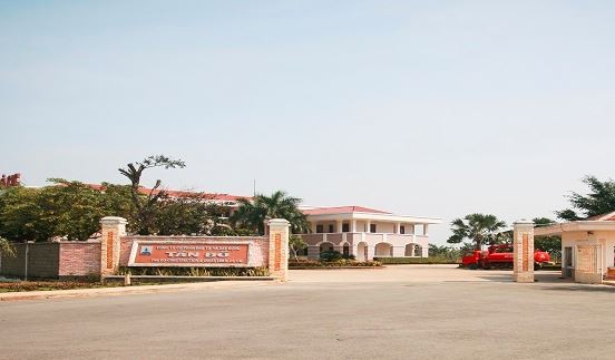 Đại gia Võ Tấn Thịnh chơi lớn tại CTCP Long Hậu (LHG) ảnh 3 “Ông trùm” KCN Tân Đô CIC: Cổ đông ít được để ý tại Phúc Long Vân