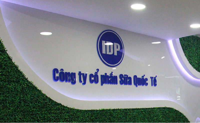 Blue Point và VCSC sở hữu hơn 95% vốn Sữa Quốc tế (IDP) ảnh 2 “Game” Sữa Quốc Tế: Đứng sau Blue Point là ai?