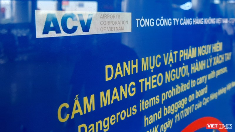 ACV trích lập dự phòng nửa nghìn tỉ đồng phải thu khó đòi với loạt công ty hàng không