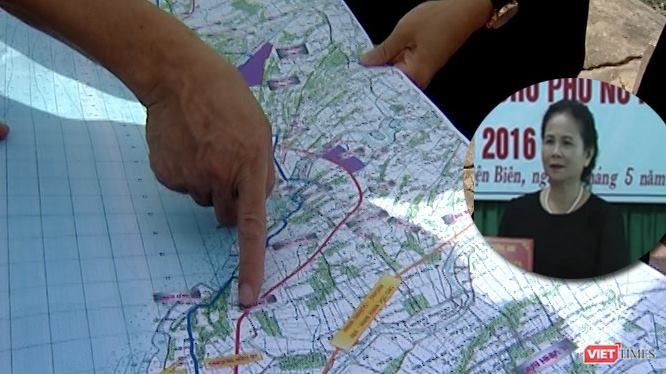 Nữ CEO kín tiếng Hoàng Thị Phương của Công ty TNHH Đầu tư xây dựng và Thương mại Phương Anh