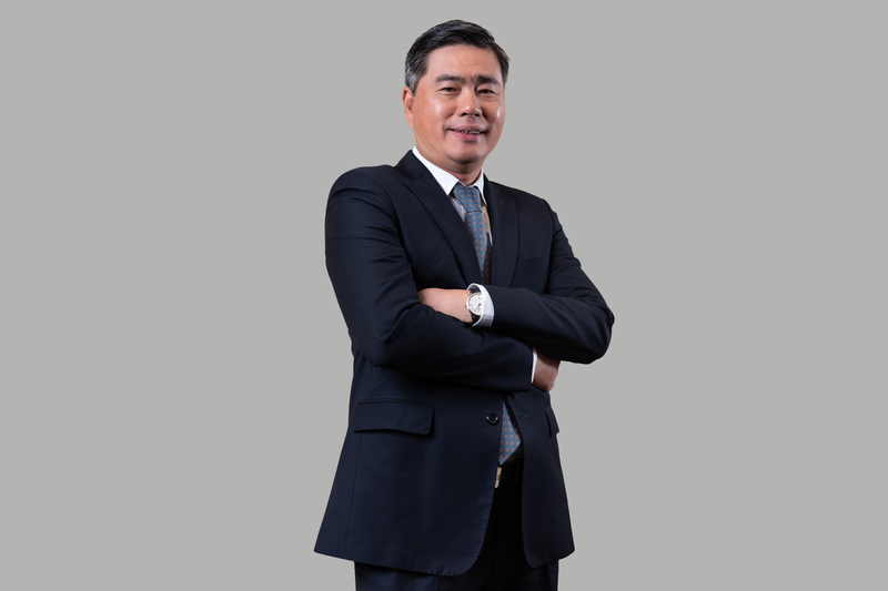 Gelex trên đường làm chủ Viglacera ảnh 1 Ông Nguyễn Hoa Cương trở lại ghế Chủ tịch HĐQT Gelex