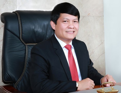 TP.HCM họp báo thông tin vụ ông Phạm Phú Quốc có hai quốc tịch ảnh 1 Nửa năm của ĐBQH Phạm Phú Quốc tại Tân Thuận (IPC)
