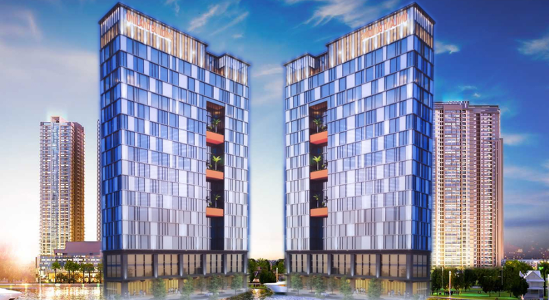 Giá vàng hôm nay 4/9: Rơi tiếp ảnh 4 Toan tính của Uniland tại Chứng khoán Đà Nẵng (DNSC)