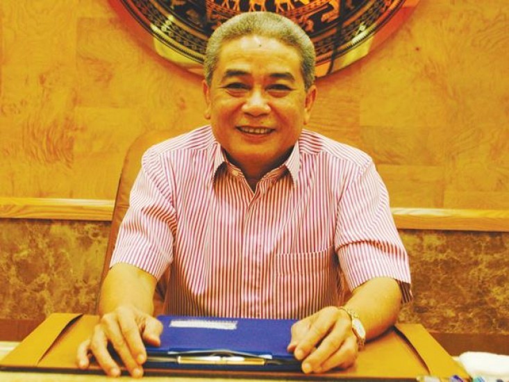 Ông Nguyễn Văn Đông - Chủ tịch Tập đoàn Rạng Đông (Rạng Đông Group) Ông Nguyễn Văn Đông - Chủ tịch Tập đoàn Rạng Đông (Rạng Đông Group)