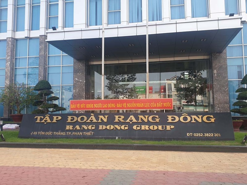 Giá vàng hôm nay 5/10: Leo cao ảnh 3 Rạng Đông Group: “Tay chơi” kín tiếng ở VietABank