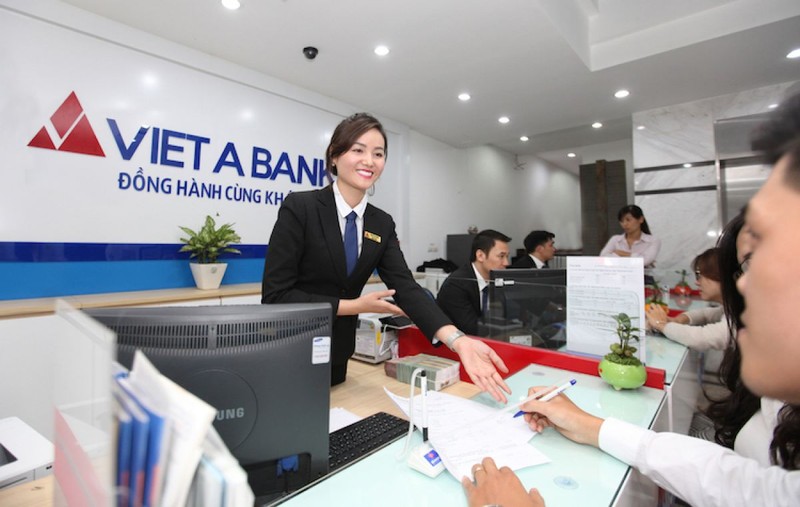 Việt Phương Group là "tay chơi" đầy kín tiếng ở VietABank (Ảnh minh họa)