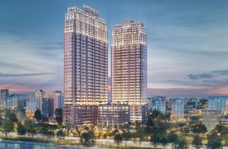 Giá vàng hôm nay 14/10: Tụt sâu ảnh 3 “Ngọt - đắng” địa ốc của Tập đoàn Trung Thủy