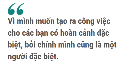 Nguyễn Thị Thu Thương, Nhà Sáng Lập Thương Thương Handmade. Nguyễn Thị Thu Thương, Nhà Sáng Lập Thương Thương Handmade.
