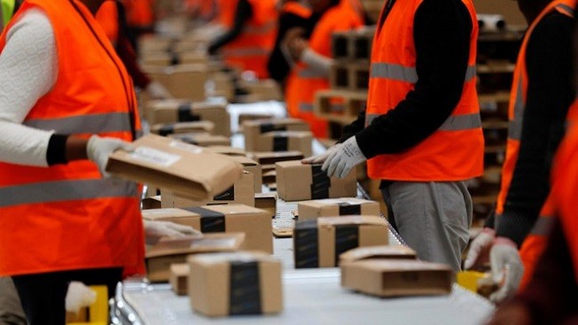 Thương mại điện tử Việt Nam lạc quan giữa đại dịch ảnh 1 Thương mại điện tử Việt Nam lạc quan giữa đại dịch ảnh 1