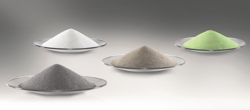 Các sản phẩm bột vonfram công nghệ cao của MSR Các sản phẩm bột vonfram công nghệ cao của MSR