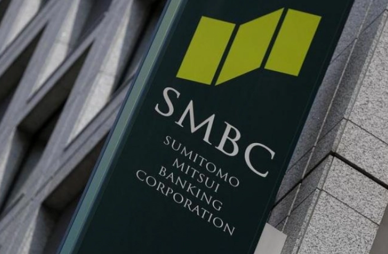 Sumitomo Mitsui Banking Corporation (SMBC) kiên định với mục tiêu thanh lọc HĐQT Eximbank