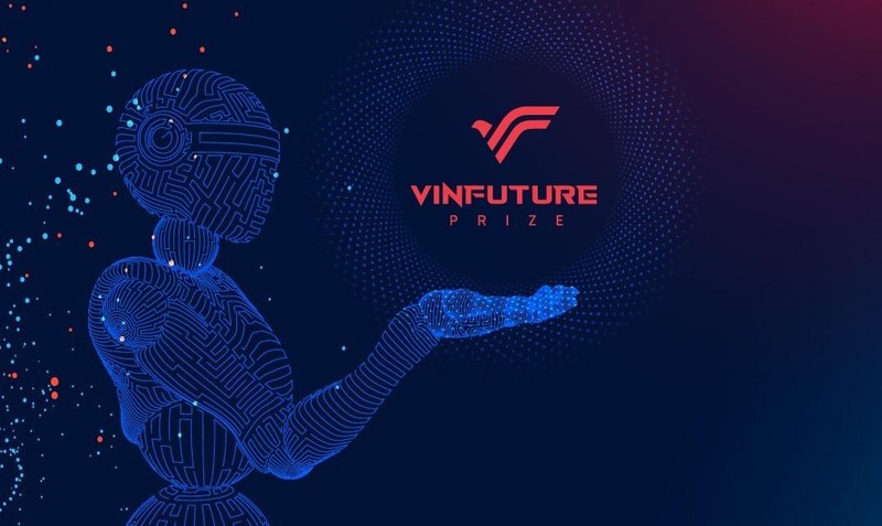 Vingroup ra mắt giải thưởng khoa học và công nghệ quốc tế VinFuture ảnh 1 Vingroup ra mắt giải thưởng khoa học và công nghệ quốc tế VinFuture ảnh 1