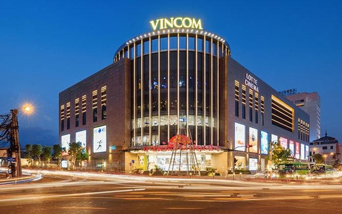 Vincom Retail đang vận hành 80 TTTM tại 43 tỉnh và thành phố trên toàn quốc (Nguồn: Internet)