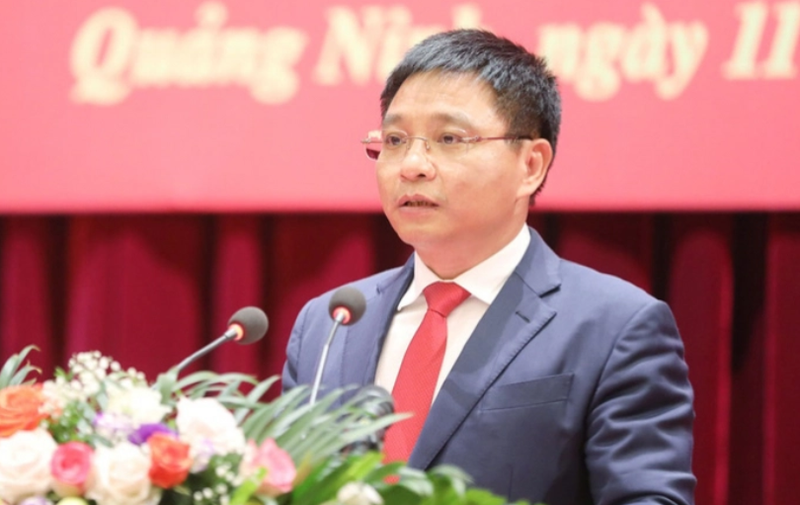 Ông Nguyễn Văn Thắng - cựu Chủ tịch HĐQT VietinBank Ông Nguyễn Văn Thắng - cựu Chủ tịch HĐQT VietinBank