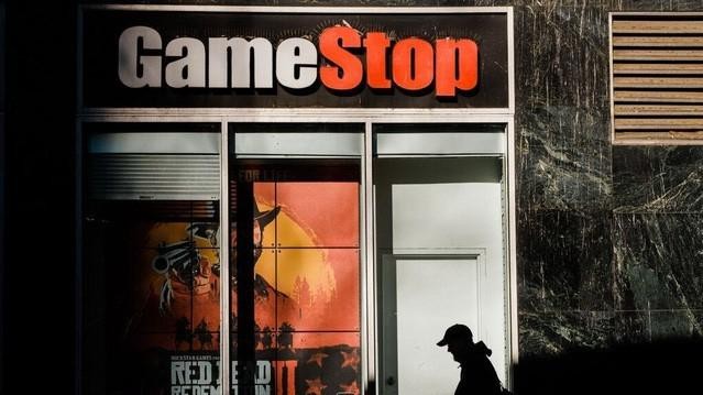 Hậu 'cuộc nổi loạn' GameStop và AMC: Ai lợi, ai thiệt?