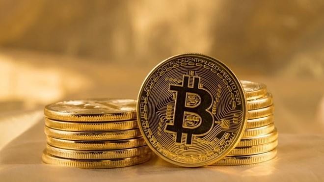 Bước ngoặt mới của Bitcoin 