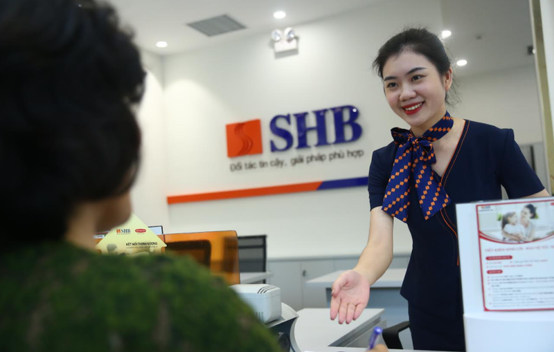 SHB sắp trả 20,5% cổ tức các năm 2019 và 2020