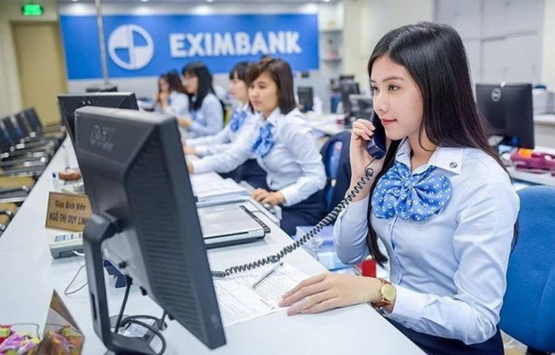 Eximbank triệu tập họp ĐHĐCĐ bất thường, muốn chia cổ tức năm 2021