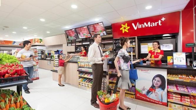 Masan sẽ tái mở rộng chuỗi VinMart, VinMart+ trên toàn quốc?