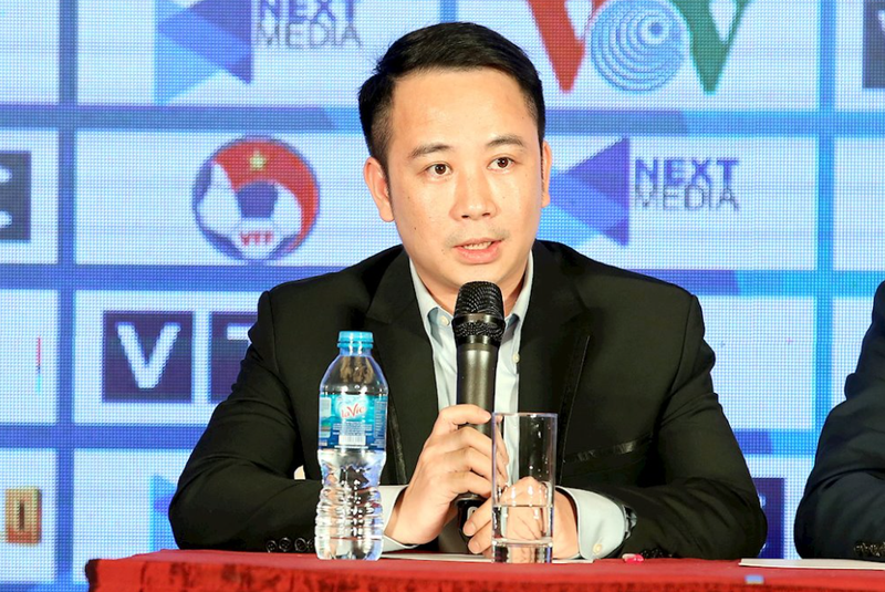 Ông Nguyễn Trung Kiên - Tổng Giám đốc Next Media (Nguồn: ICTNews) Ông Nguyễn Trung Kiên - Tổng Giám đốc Next Media (Nguồn: ICTNews)