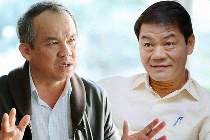 Tỷ phú Trần Bá Dương 'bất đắc dĩ' phải tiếp quản lại HAGL Agrico từ HAGL của 'bầu' Đức để vực dậy công ty này Tỷ phú Trần Bá Dương 'bất đắc dĩ' phải tiếp quản lại HAGL Agrico từ HAGL của 'bầu' Đức để vực dậy công ty này