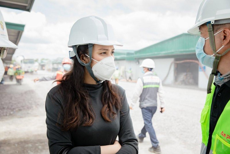 Đại diện chủ đầu tư chia sẻ áp lực khối lượng và tiến độ với ban quản lý dự án Đại diện chủ đầu tư chia sẻ áp lực khối lượng và tiến độ với ban quản lý dự án