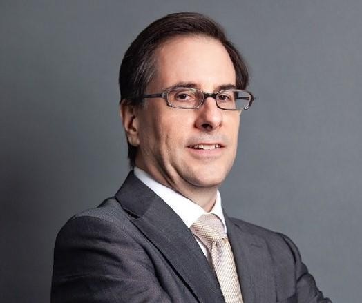 Ông Michael Kokalari, Chuyên gia Kinh tế trưởng VinaCapital