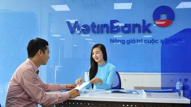 VietinBank miễn toàn bộ phí trên kênh ngân hàng số VietinBank iPay từ 1/1/2022 (Ảnh minh hoạ - Nguồn: Internet)