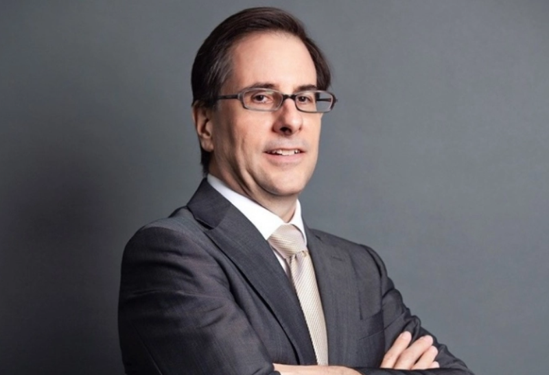 Ông Michael Kokalari – Chuyên gia kinh tế trưởng của VinaCapital Ông Michael Kokalari – Chuyên gia kinh tế trưởng của VinaCapital