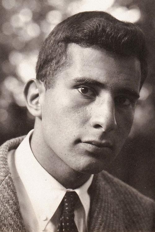 Carl Icahn thời trẻ. Ảnh: HBO Carl Icahn thời trẻ. Ảnh: HBO