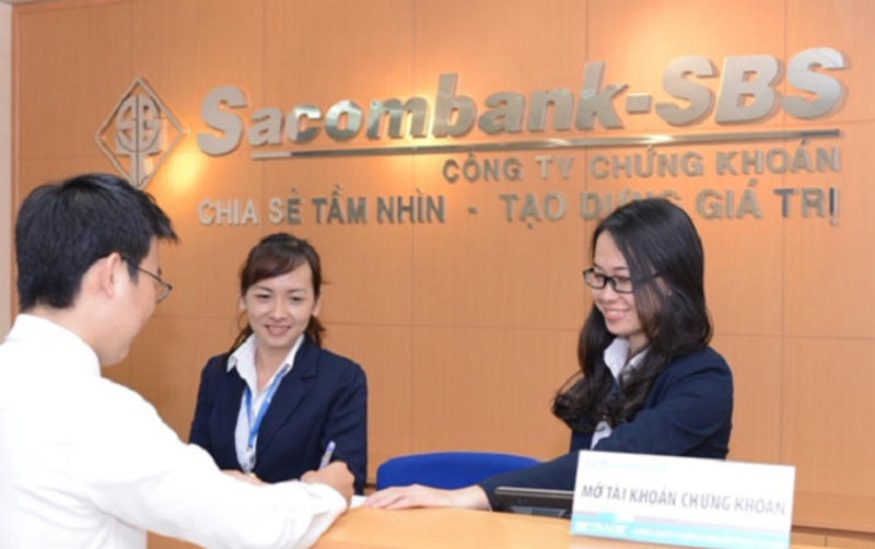 SBS và Nova Finance hợp tác chiến lược 