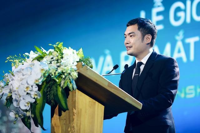 Ông Đỗ Văn Trường - Phó Chủ tịch HĐQT SCG