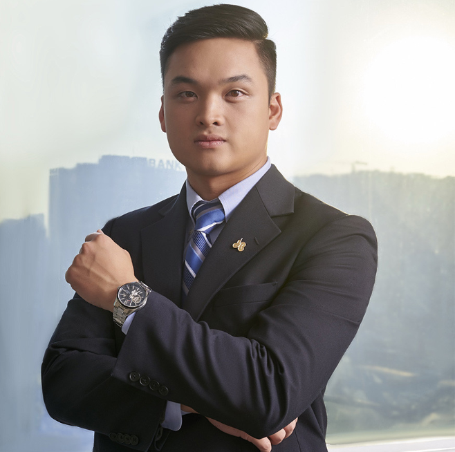 Ông Lê Viết Hiếu rời ghế Tổng giám đốc HBC