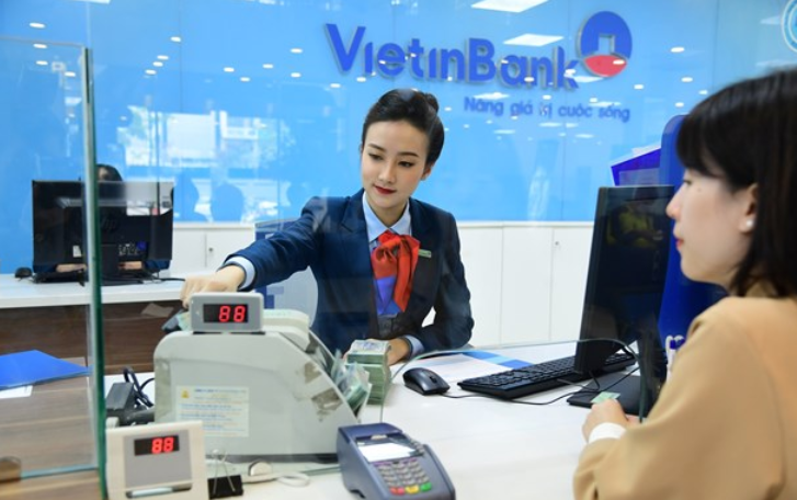 SCIC nghiên cứu đầu tư mua cổ phần tăng vốn tại VietinBank (Ảnh: Internet)