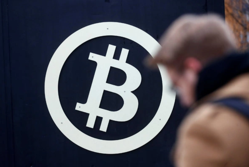 Tham gia vào thị trường tiền số, Duncan gần như mất trắng số tiền tiết kiệm của mình. Ảnh: The New York Times.