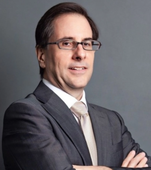 Ông Michael Kokalari - Chuyên gia kinh tế trưởng của VinaCapital Ông Michael Kokalari - Chuyên gia kinh tế trưởng của VinaCapital