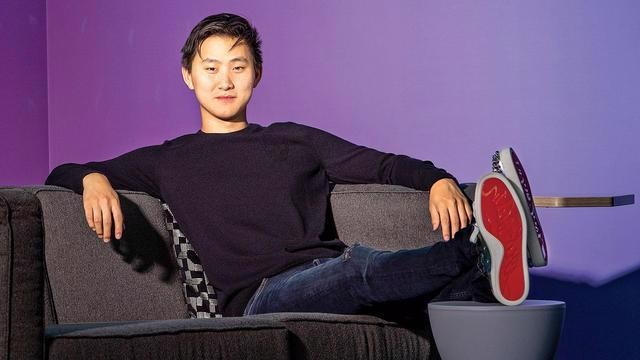 Được ví như 'tiểu Elon Musk', Alexandr Wang đã đặt cược vào trí tuệ nhân tạo (AI) như thế… (Ảnh: Forbes) Được ví như 'tiểu Elon Musk', Alexandr Wang đã đặt cược vào trí tuệ nhân tạo (AI) như thế… (Ảnh: Forbes)